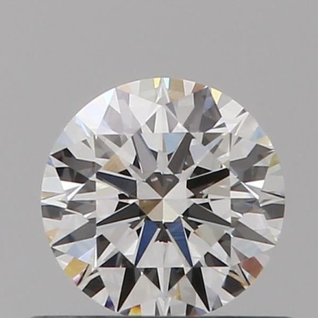 Diament szlif okrągły, 0.46ct, VVS2, F, GIA 2536194840